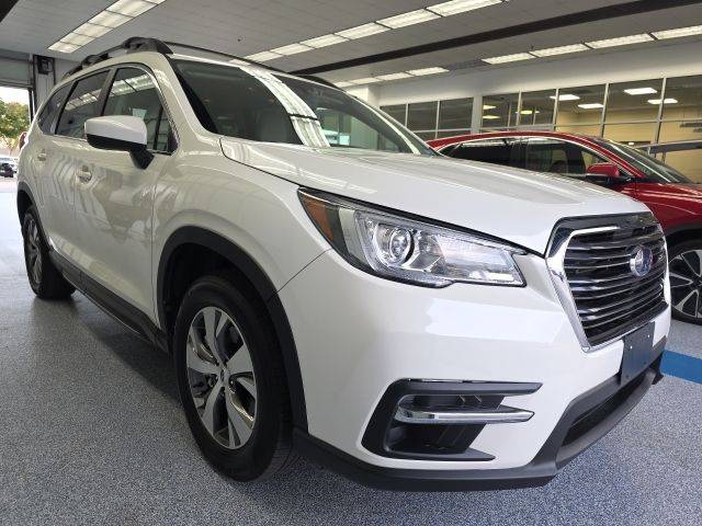 2022 Subaru Ascent Premium — SUV — 15,733 mi — Plano, TX