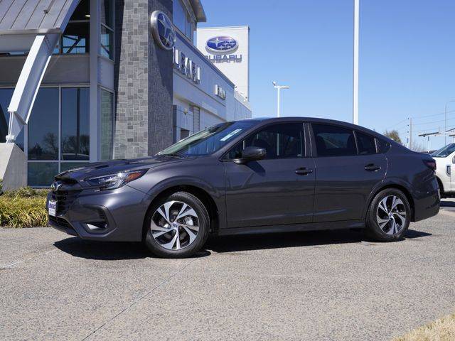 2025 Subaru Legacy Premium — Sedan — 3,000 mi — Plano, TX