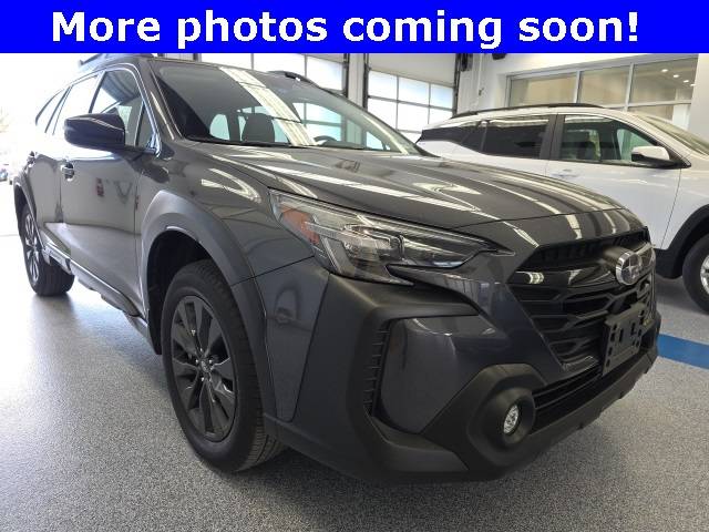 2023 Subaru Outback Onyx Edition — SUV — 19,347 mi — Plano, TX