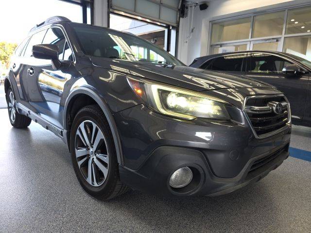 2018 Subaru Outback 2.5i Limited — SUV — 113,496 mi — Plano, TX