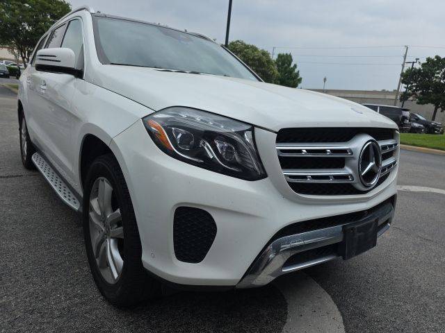 2017 Mercedes-Benz GLS GLS 450 — SUV — 108,633 mi — Plano, TX