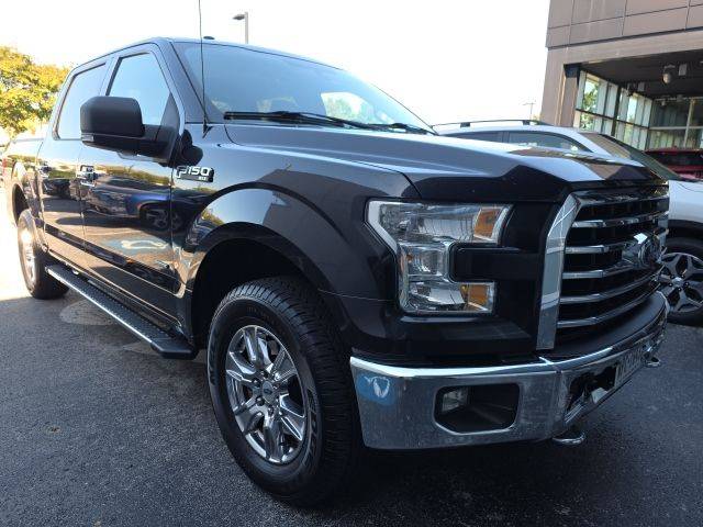2015 Ford F-150 XLT — Pickup Truck — 137,219 mi — Plano, TX