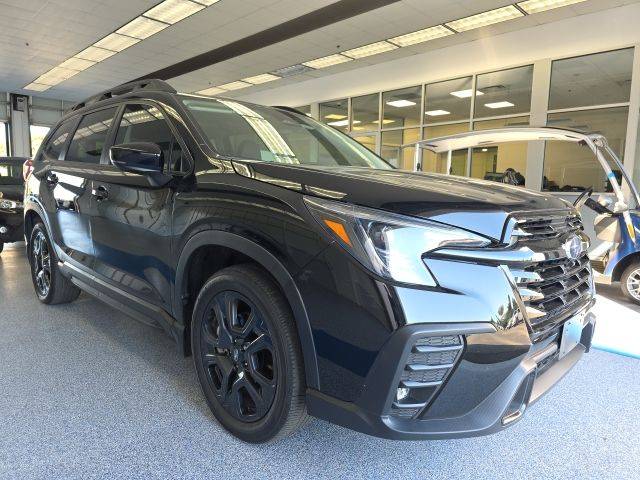 2024 Subaru Ascent Onyx Edition Limited — SUV — 24,623 mi — Plano, TX