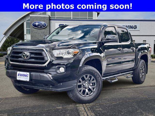 2023 Toyota Tacoma SR5 — Pickup Truck — 54,756 mi — Plano, TX