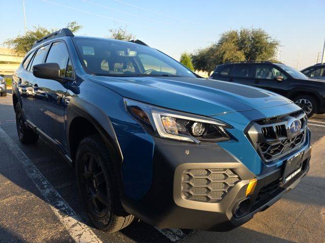 2024 Subaru Outback Wilderness — SUV — 6,899 mi — Plano, TX
