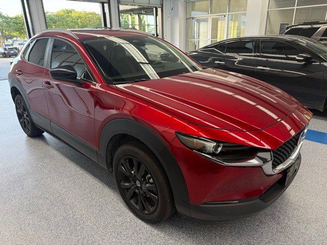 2024 Mazda CX-30 Select — SUV — 22,955 mi — Plano, TX