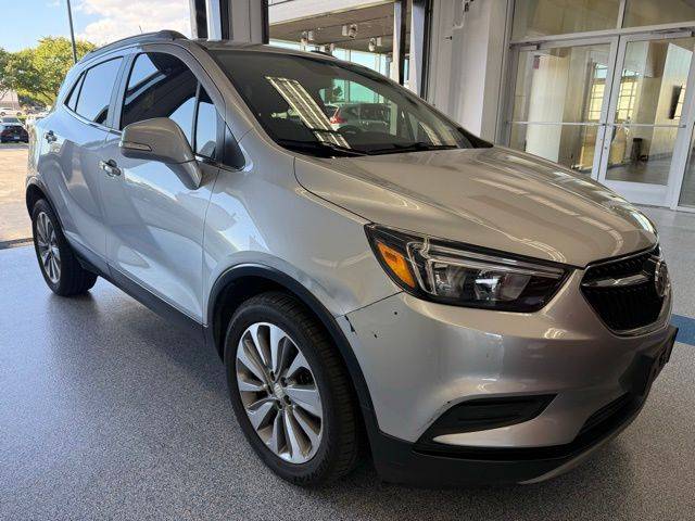 2018 Buick Encore Preferred — SUV — 64,306 mi — Plano, TX