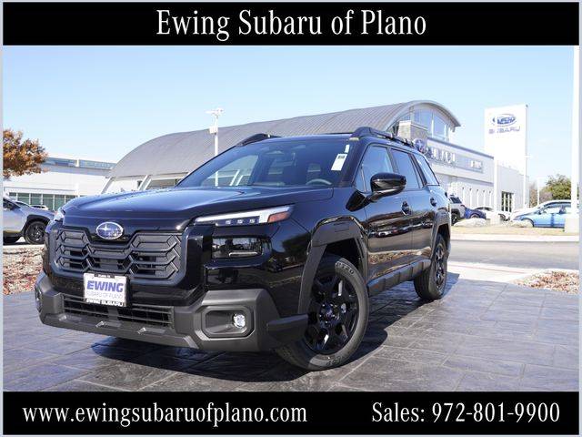 2026 Subaru Outback Limited — SUV — 3,000 mi — Plano, TX