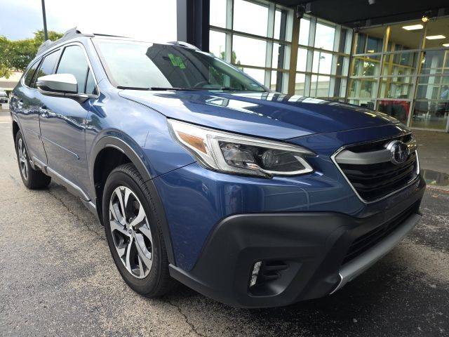 2020 Subaru Outback 2.5i Touring — SUV — 69,306 mi — Plano, TX