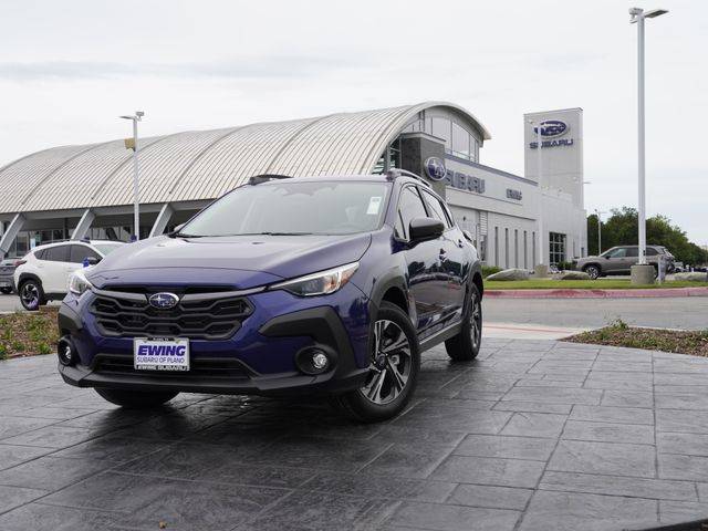 2025 Subaru Crosstrek Premium — SUV — 3,000 mi — Plano, TX
