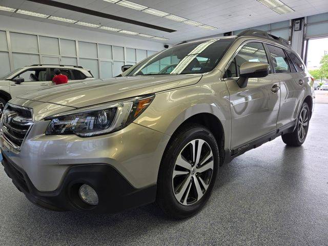 2018 Subaru Outback 2.5i Limited — SUV — 64,828 mi — Plano, TX