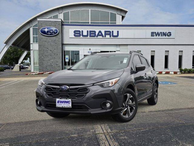 2025 Subaru Crosstrek Premium — SUV — 3,000 mi — Plano, TX