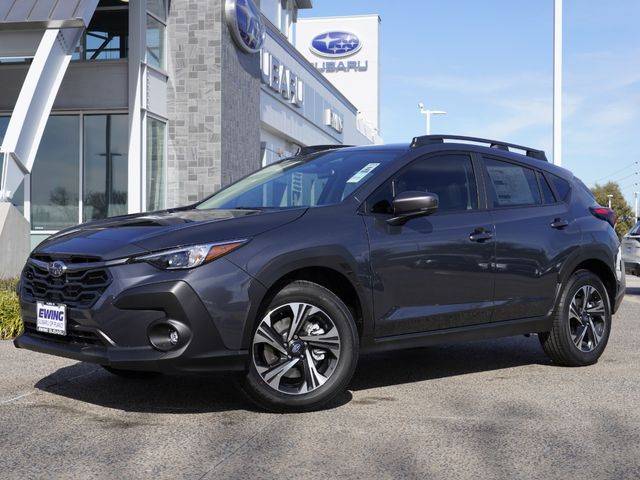 2025 Subaru Crosstrek Premium — SUV — 3,000 mi — Plano, TX