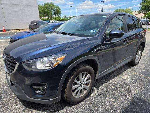 2016 Mazda CX-5 Touring — SUV — 117,239 mi — Plano, TX