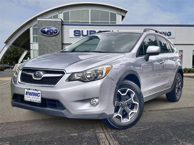 2014 Subaru XV Crosstrek 2.0i Premium — SUV — 85,261 mi — Plano, TX