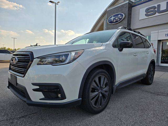 2022 Subaru Ascent Onyx Edition — SUV — 57,152 mi — Plano, TX