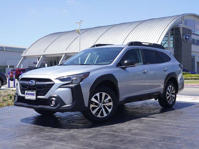 2025 Subaru Outback Premium — SUV — 3,000 mi — Plano, TX