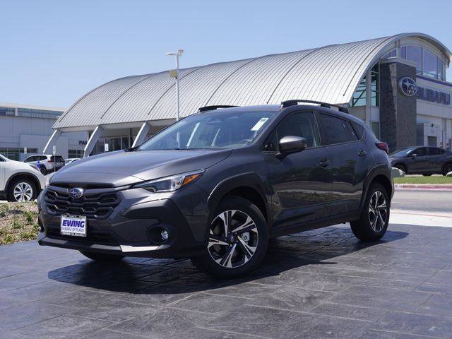 2025 Subaru Crosstrek Premium — SUV — 3,000 mi — Plano, TX