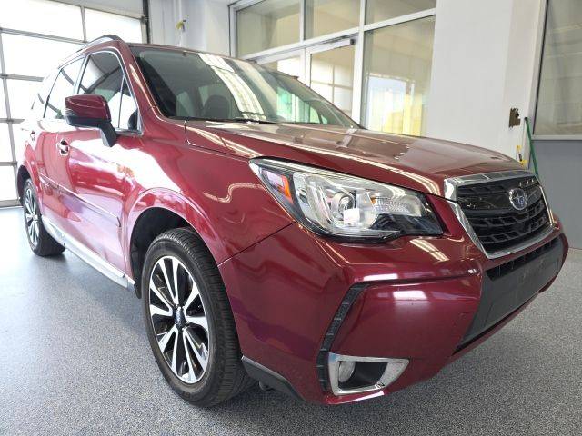 2017 Subaru Forester 2.0XT Touring — SUV — 30,562 mi — Plano, TX