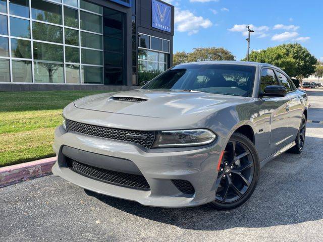 2023 Dodge Charger R/T — Sedan — 4,700 mi — Plano, TX