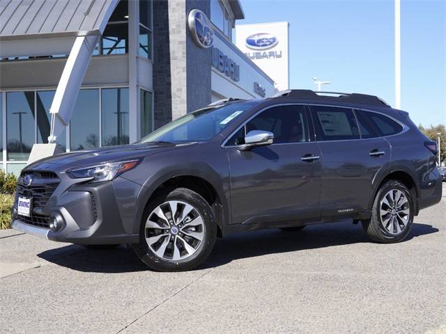 2025 Subaru Outback Touring XT — SUV — 3,000 mi — Plano, TX