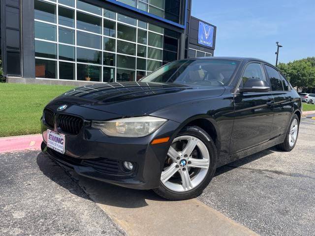 2015 BMW 3 Series 320i — Sedan — 88,704 mi — Plano, TX