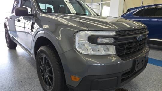 2023 Ford Maverick XL — Pickup Truck — 13,252 mi — Plano, TX