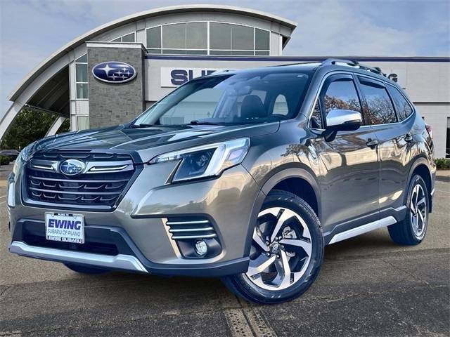 2022 Subaru Forester Touring — SUV — 31,977 mi — Plano, TX
