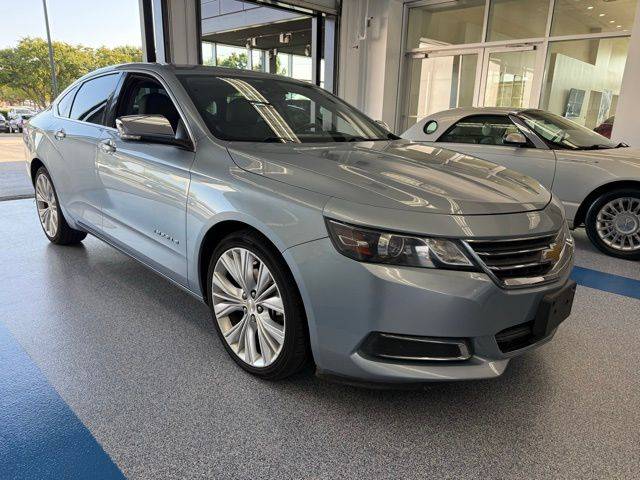 2014 Chevrolet Impala LT — Sedan — 67,322 mi — Plano, TX