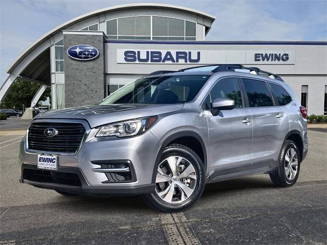 2022 Subaru Ascent Premium — SUV — 24,965 mi — Plano, TX