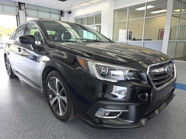 2018 Subaru Legacy 2.5i Limited — Sedan — 63,482 mi — Plano, TX