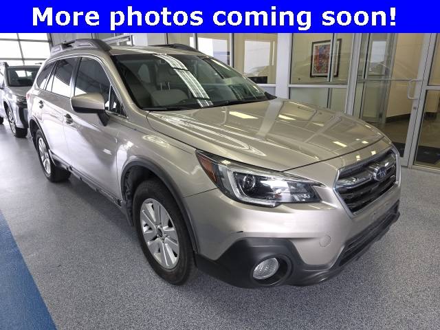 2019 Subaru Outback 2.5i Premium — SUV — 69,386 mi — Plano, TX