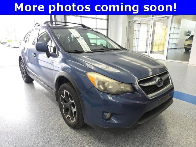 2013 Subaru XV Crosstrek 2.0i Premium — SUV — 124,069 mi — Plano, TX