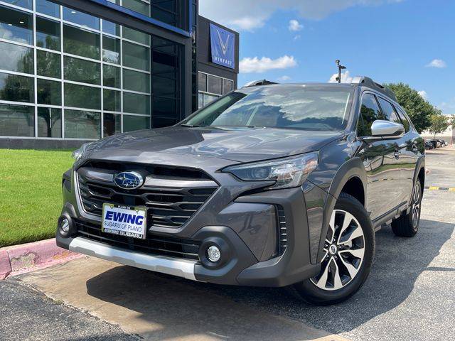 2024 Subaru Outback Touring XT — SUV — 20,203 mi — Plano, TX