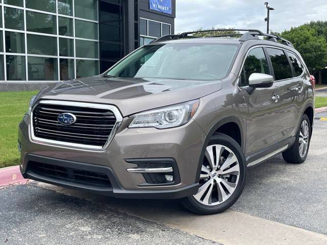 2022 Subaru Ascent Touring — SUV — 11,963 mi — Plano, TX
