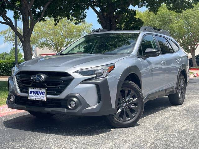 2023 Subaru Outback Onyx Edition XT — SUV — 29,882 mi — Plano, TX