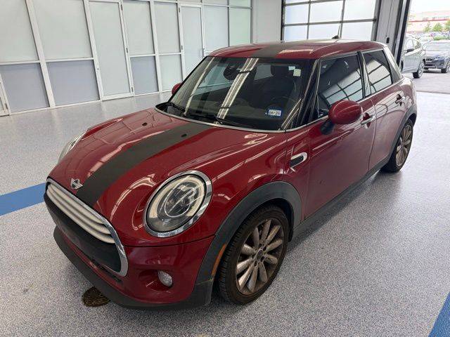 2015 MINI Hardtop Cooper — Hatchback — 80,183 mi — Plano, TX