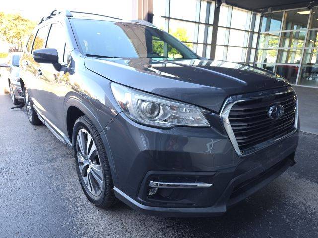 2020 Subaru Ascent Limited — SUV — 68,873 mi — Plano, TX