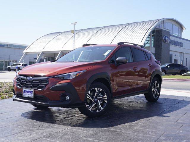 2025 Subaru Crosstrek Premium — SUV — 3,000 mi — Plano, TX