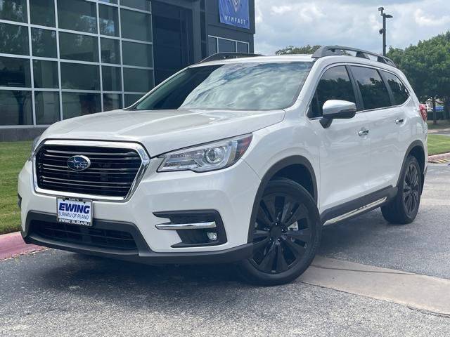 2022 Subaru Ascent Touring — SUV — 52,820 mi — Plano, TX