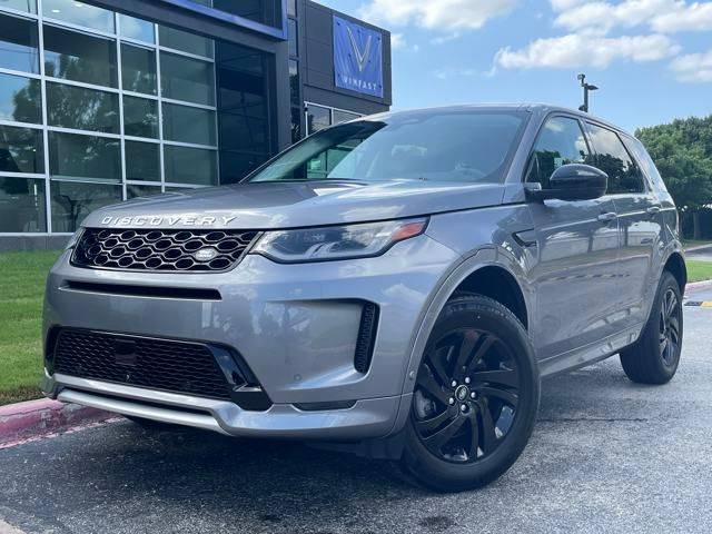 2024 Land Rover Discovery Sport S — SUV — 13,111 mi — Plano, TX