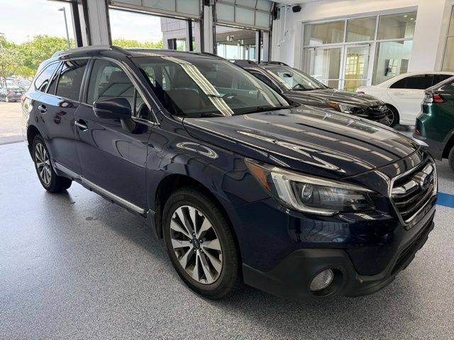 2018 Subaru Outback 2.5i Touring — SUV — 168,572 mi — Plano, TX