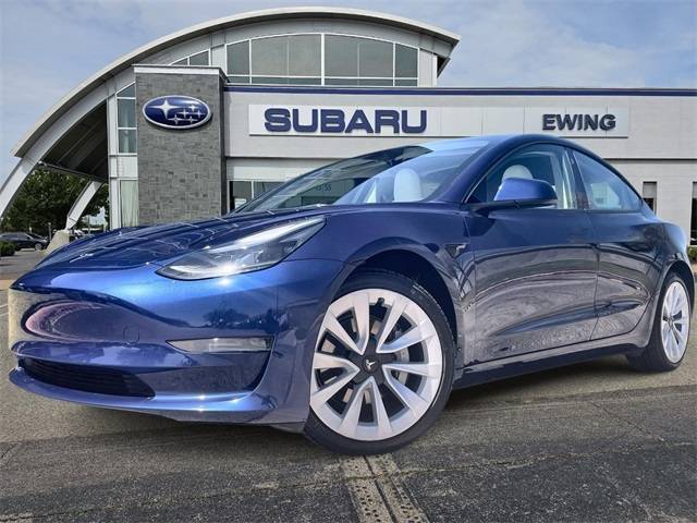 2023 Tesla Model 3 Model 3 — Sedan — 26,498 mi — Plano, TX