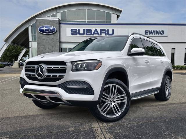 2020 Mercedes-Benz GLS GLS 450 — SUV — 79,354 mi — Plano, TX