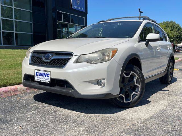 2015 Subaru XV Crosstrek 2.0i Premium — SUV — 99,815 mi — Plano, TX