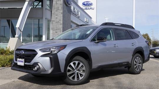 2025 Subaru Outback Premium — SUV — 3,000 mi — Plano, TX