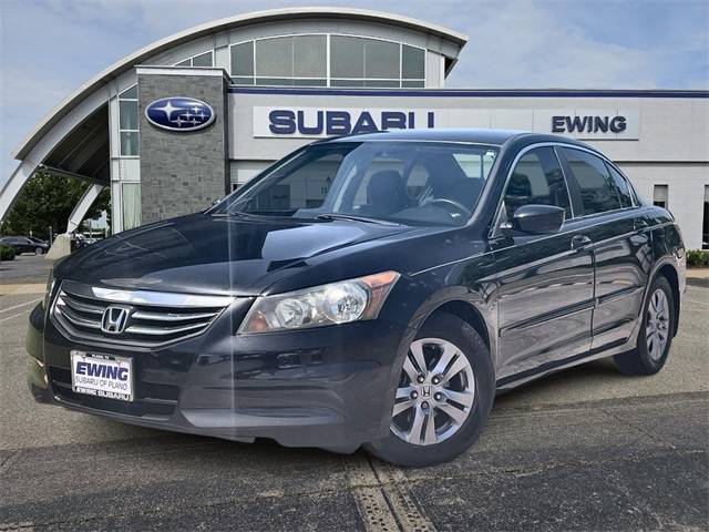 2012 Honda Accord SE — Sedan — 140,000 mi — Plano, TX