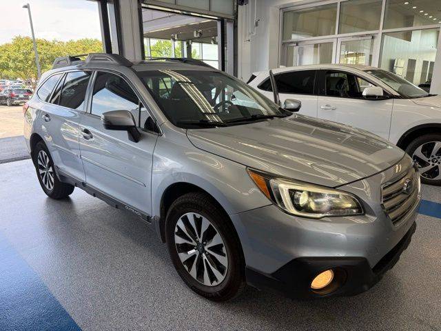 2017 Subaru Outback 3.6R Limited — SUV — 122,938 mi — Plano, TX