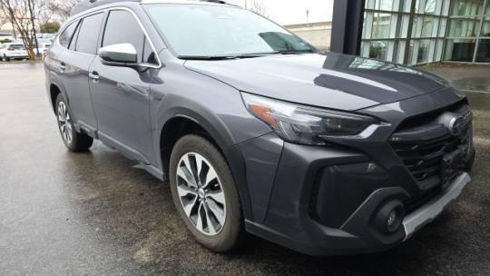 2024 Subaru Outback Touring XT — SUV — 17,432 mi — Plano, TX