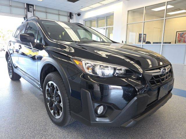 2023 Subaru Crosstrek Premium — SUV — 36,817 mi — Plano, TX
